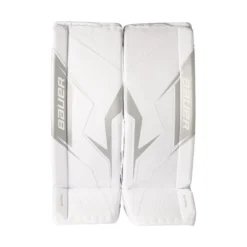 Bauer Målvaktsbenskydd SV-Pro Int White