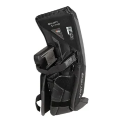 Bauer Målvaktsbenskydd SV-Pro Int Black