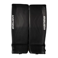 Bauer Målvaktsbenskydd Vapor Flylite Sr Black