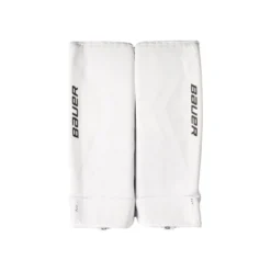 Bauer Målvaktsbenskydd Vapor Flylite Int