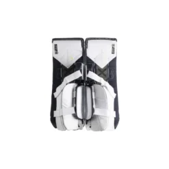 Bauer Målvaktsbenskydd Vapor X5 Pro Int White/Navy