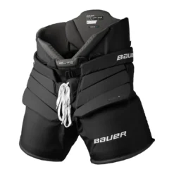 Bauer Målvaktsbyxa Elite Sr Black