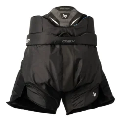 Bauer Målvaktsbyxa GSX Jr Black