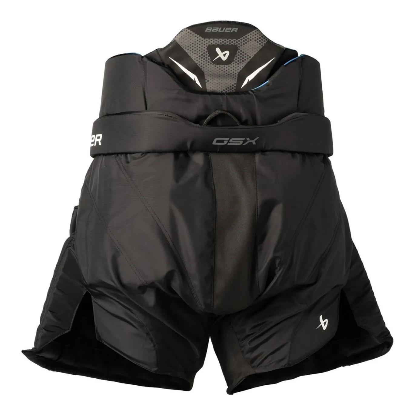 Bauer Målvaktsbyxa GSX Jr Black