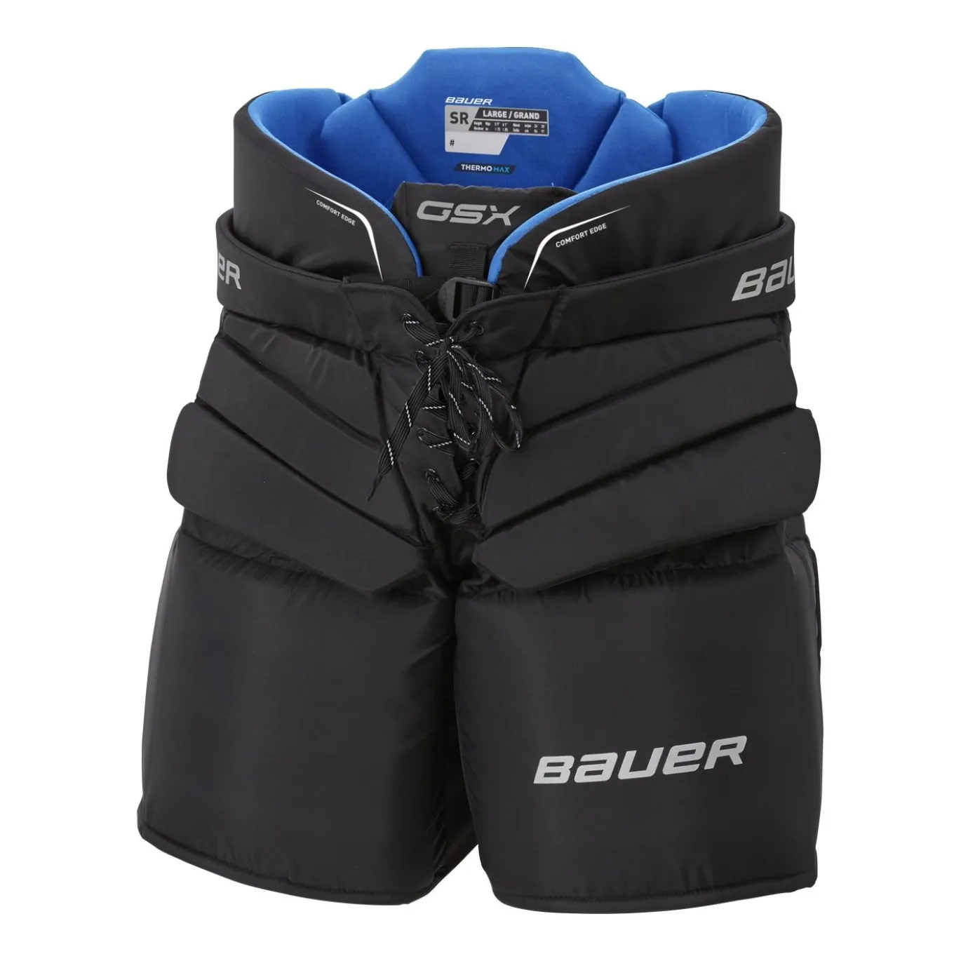 Bauer Målvaktsbyxa GSX Sr
