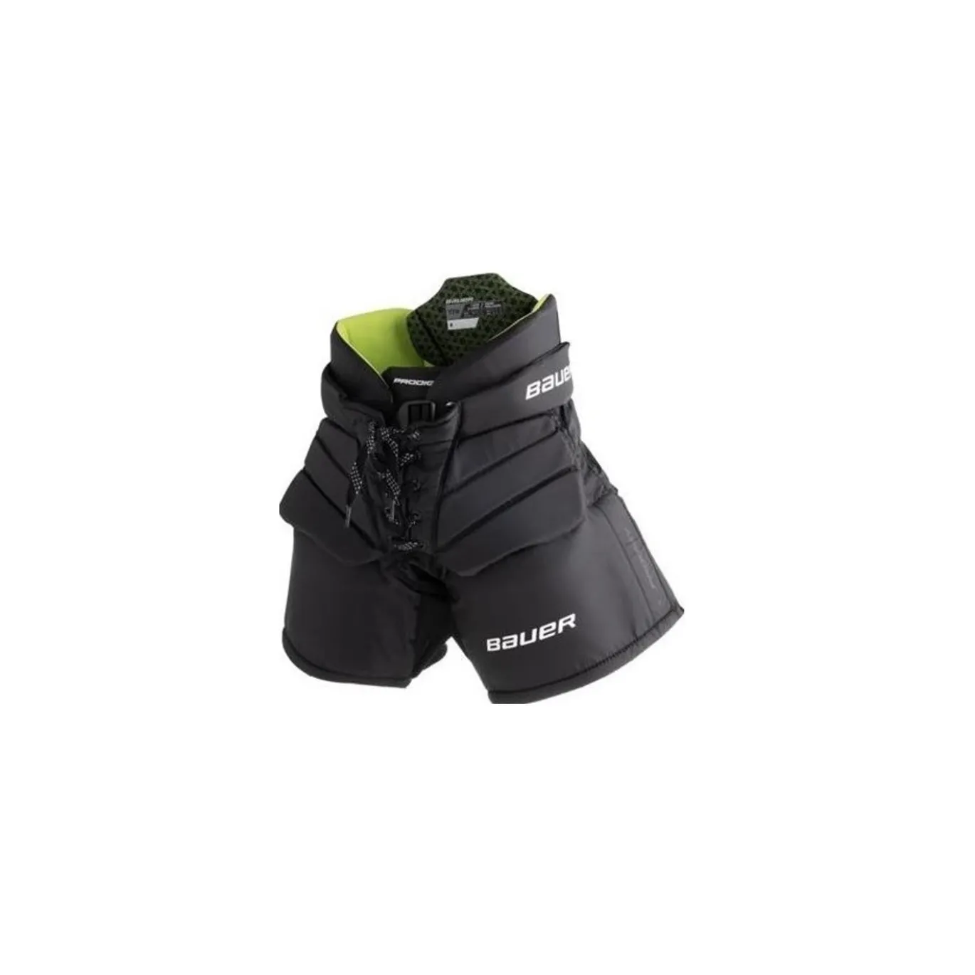 Bauer Målvaktsbyxa Prodigy Yth