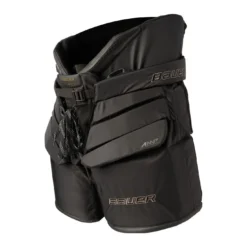 Bauer Målvaktsbyxa Pro Sr Black