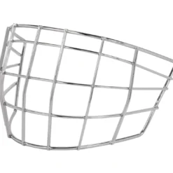 Bauer Målvaktsgaller NME Certified Fit 0,5 - KROM