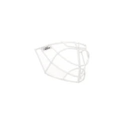 Bauer Målvaktsgaller Non-Certified Cat-Eye Sr. - VIT