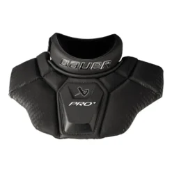 Bauer Målvaktshalsskydd Pro+ Non Certified
