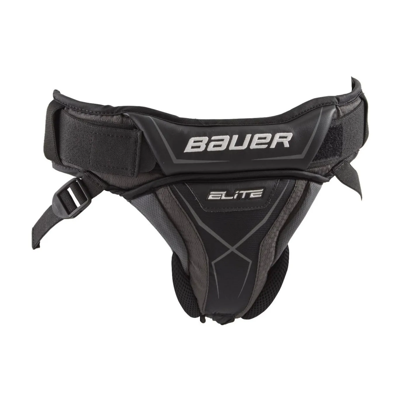 Bauer Målvaktsjill Elite Sr. - SVART