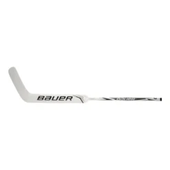 Bauer Målvaktsklubba Elite Jr White/Black