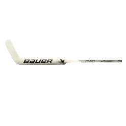 Bauer Målvaktsklubba Elite Sr White/Black