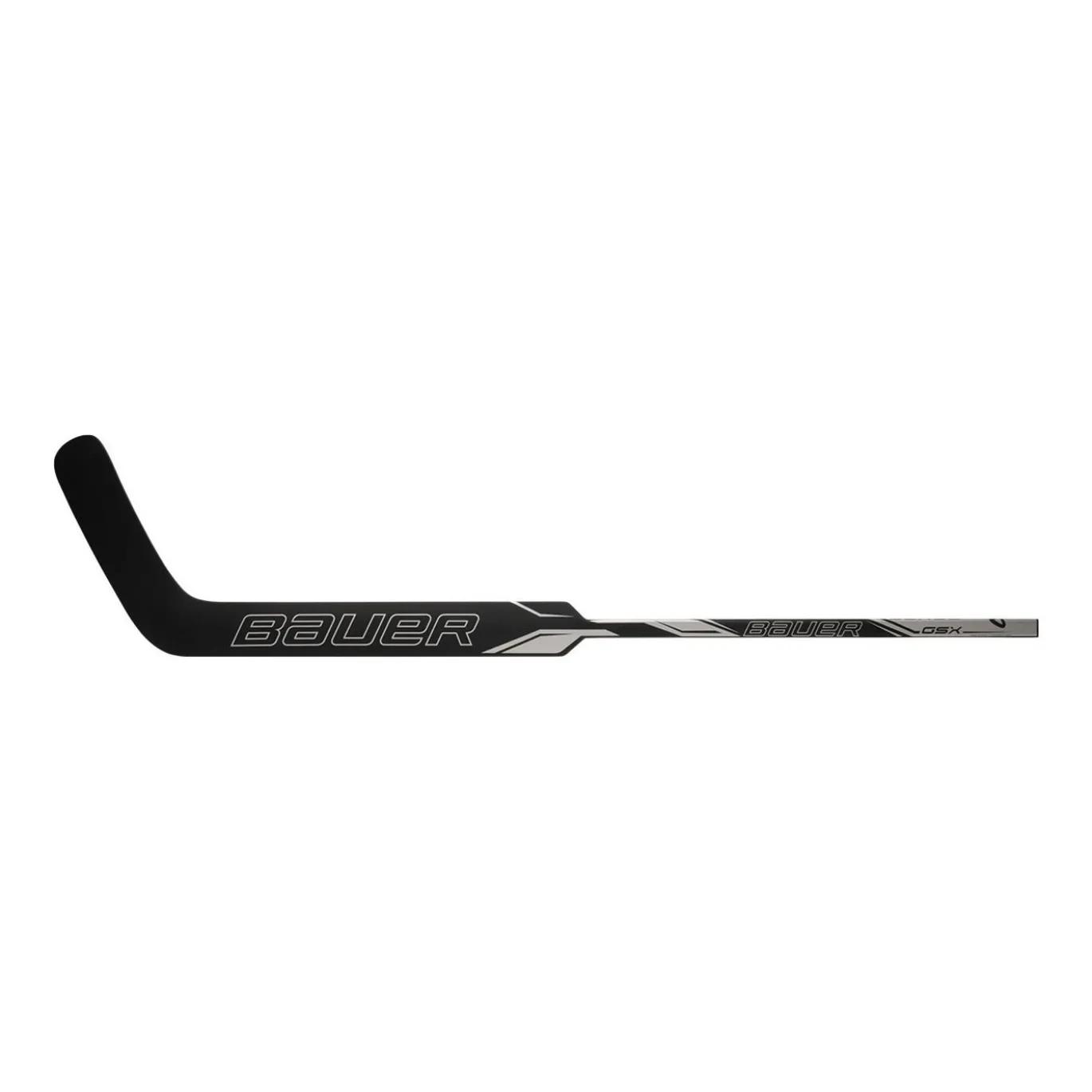 Bauer Målvaktsklubba GSX Int Black