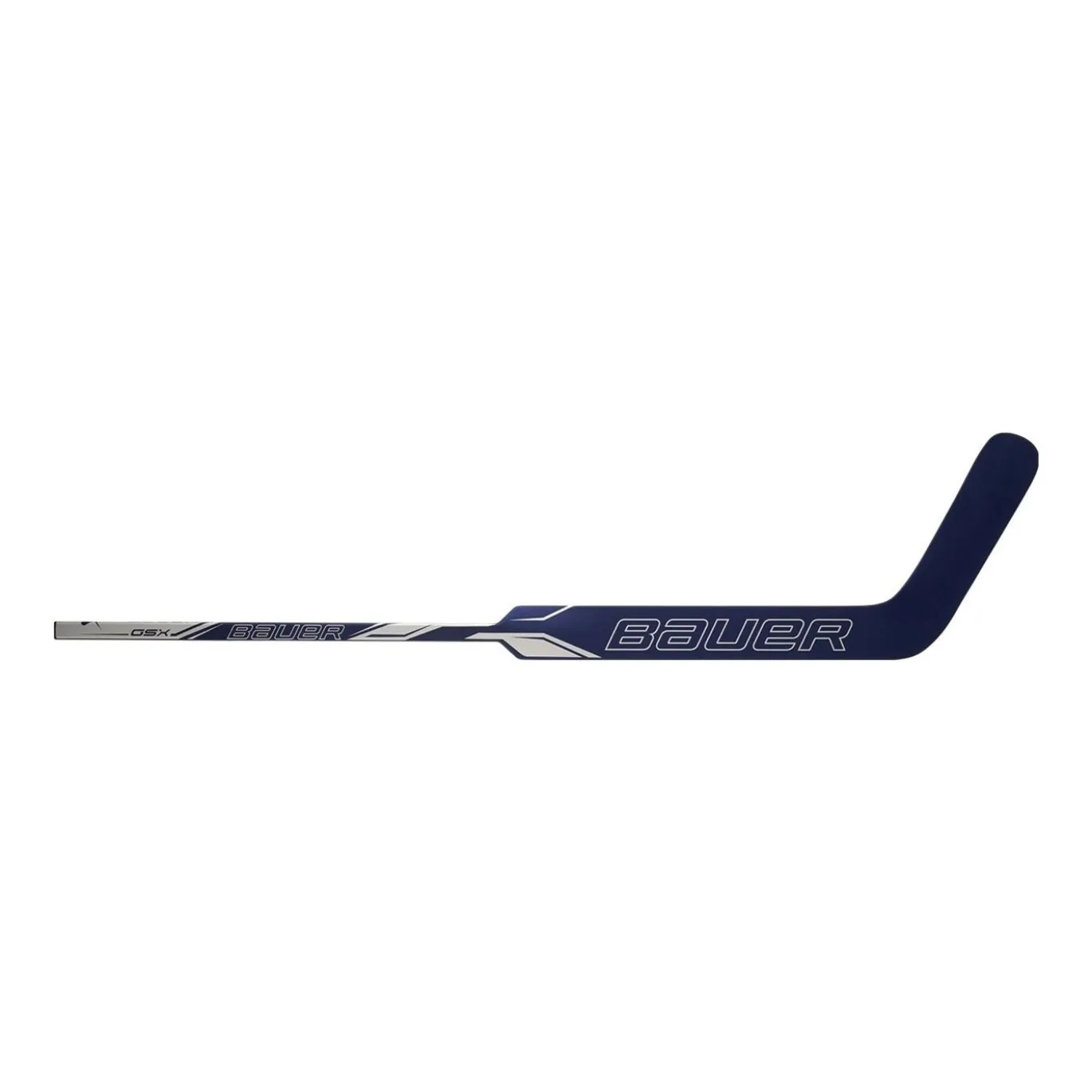 Bauer Målvaktsklubba GSX Int Blue