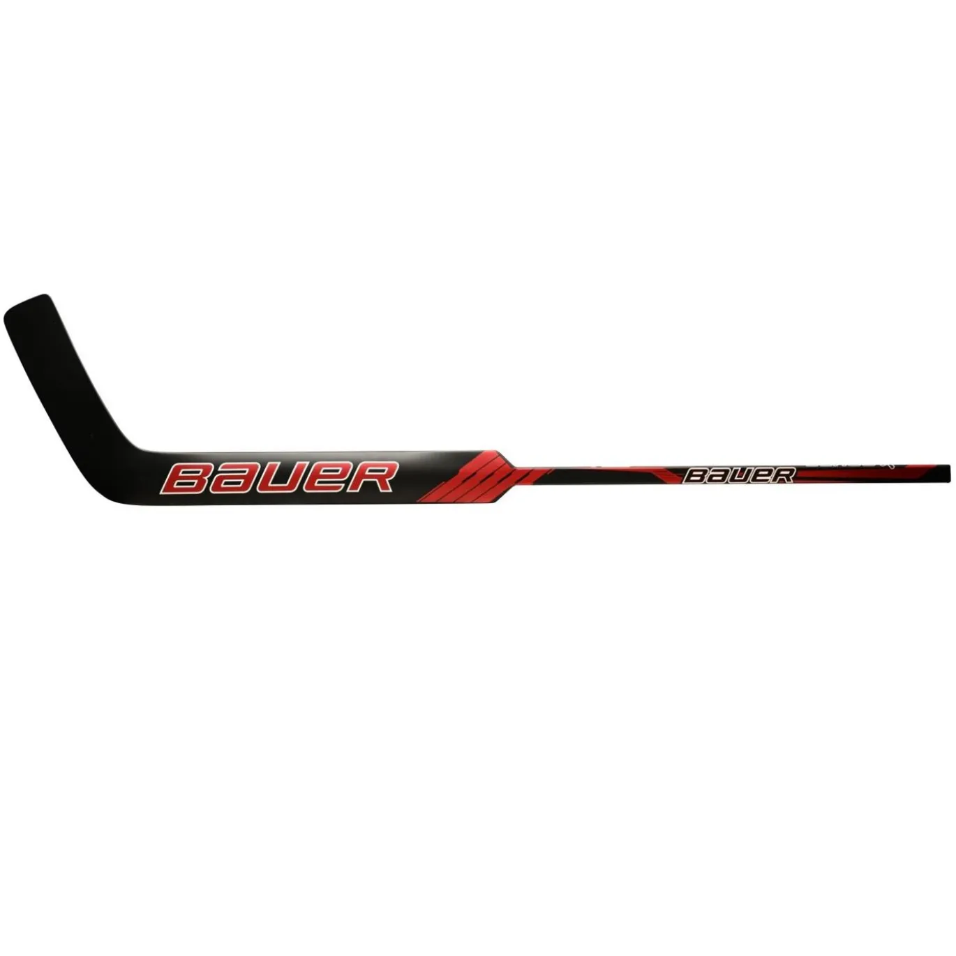 Bauer Målvaktsklubba GSX Int Red