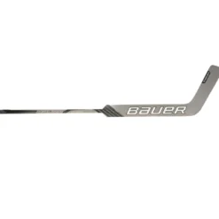 Bauer Målvaktsklubba GSX Int Silver/Black