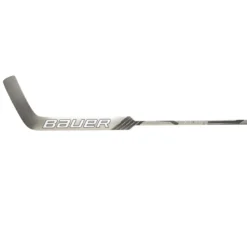 Bauer Målvaktsklubba GSX Sr Silver/Black