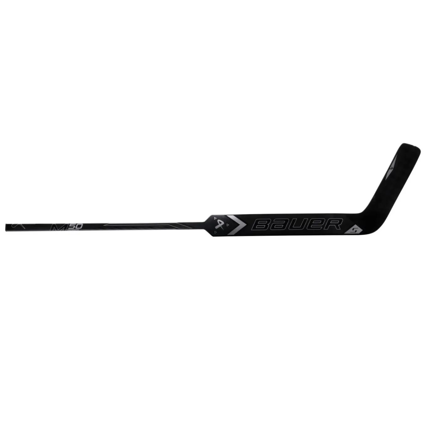 Bauer Målvaktsklubba M50 Pro Sr Black