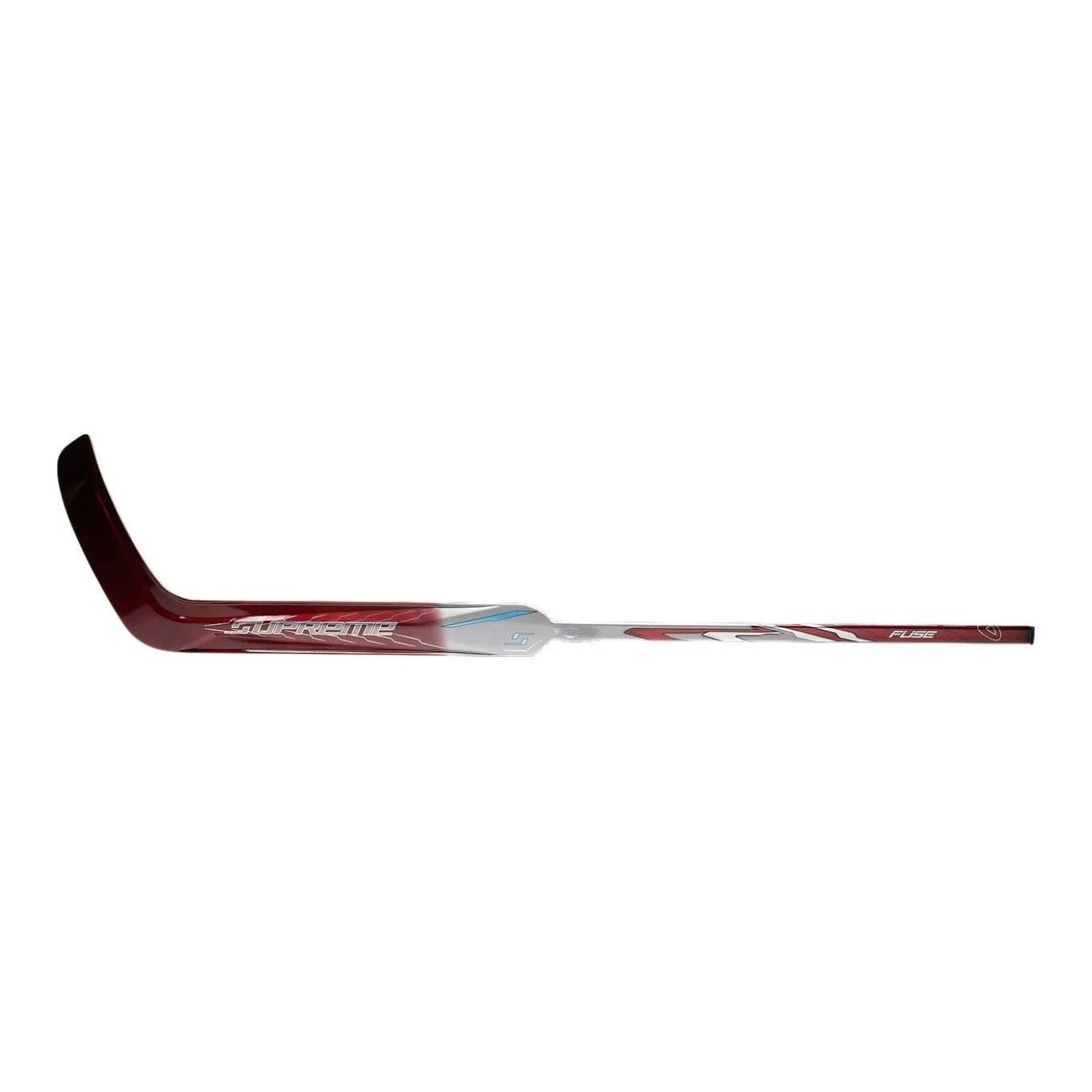 Bauer Målvaktsklubba MyBauer Supreme Fuse Jr