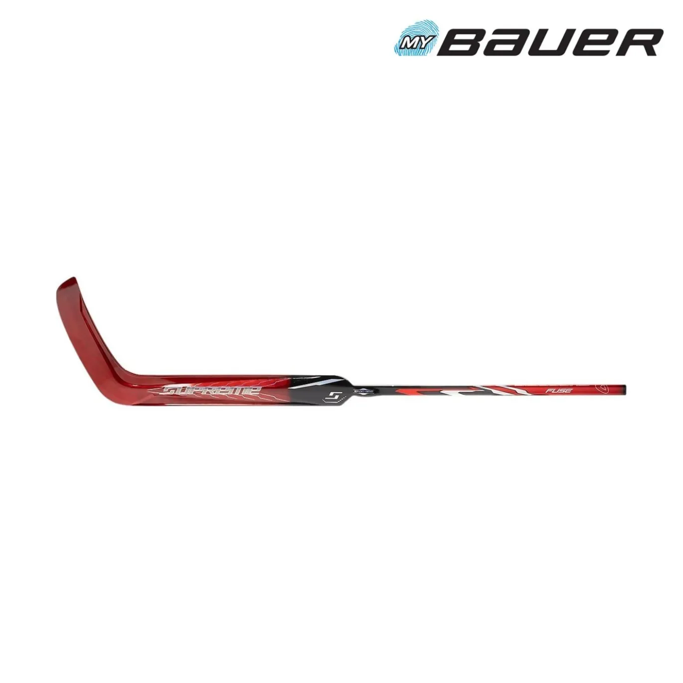 Bauer Målvaktsklubba MyBauer Supreme Fuse Int