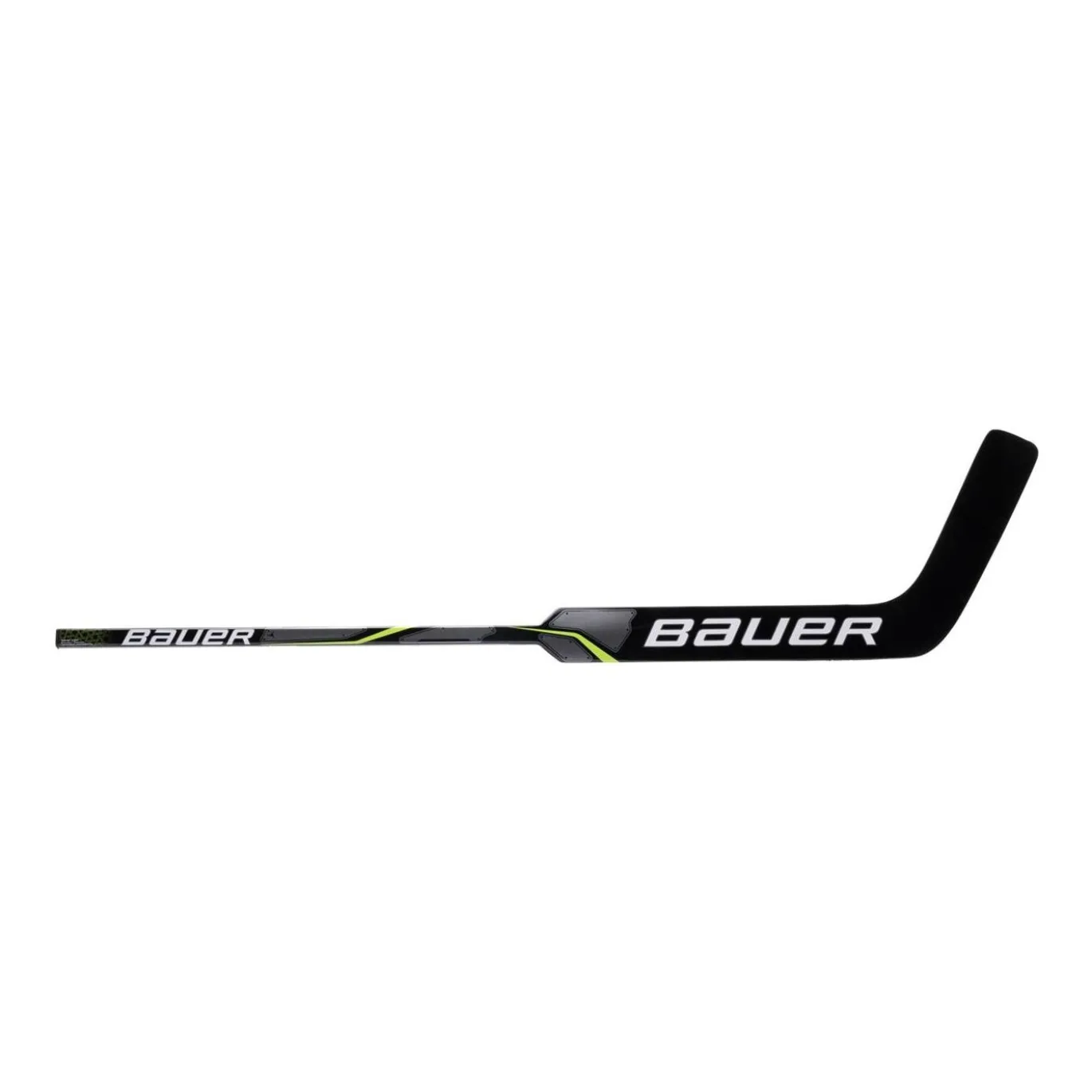 Bauer Målvaktsklubba Prodigy Yth Black