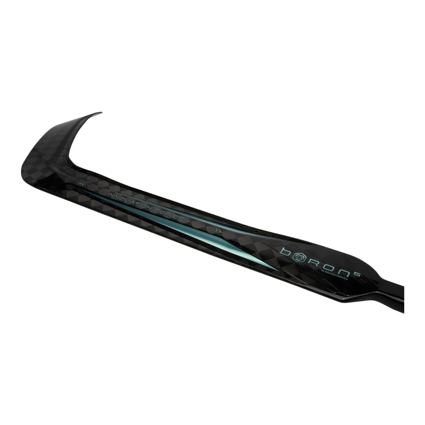 Bauer Målvaktsklubba Pulse Sr Black