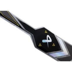 Bauer Målvaktsklubba Shadow Int Silver/Black