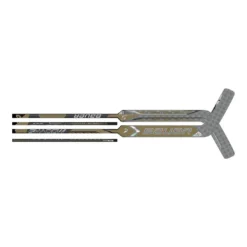 Bauer Målvaktsklubba Shadow Sr Metallic Gold
