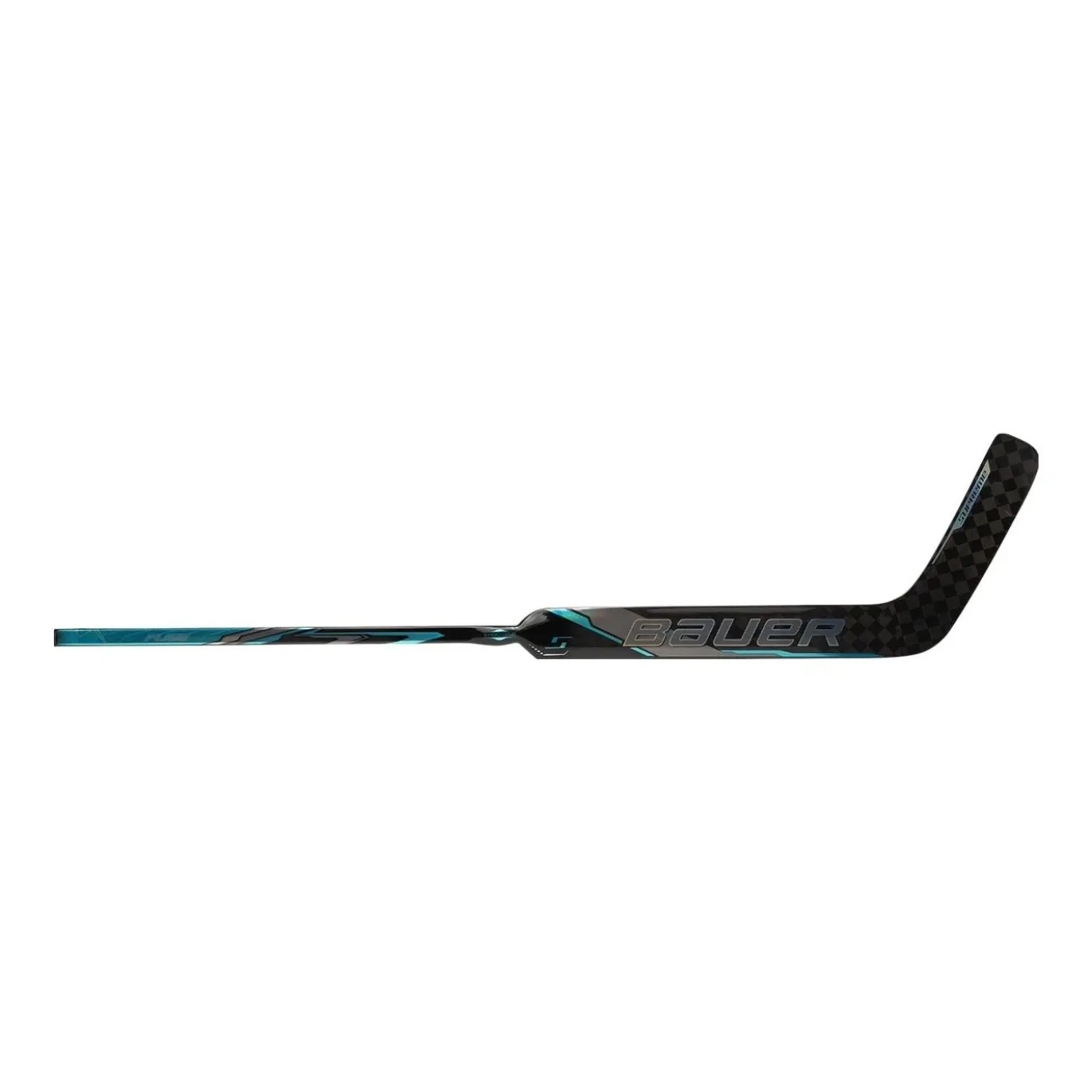Bauer Målvaktsklubba Supreme Fuse Sr Teal
