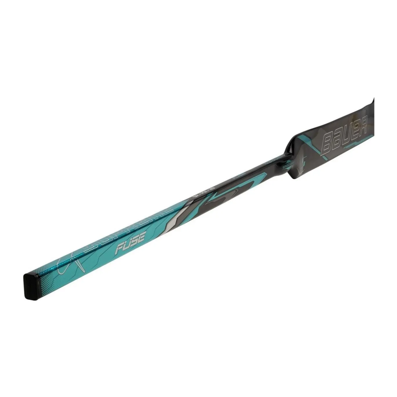 Bauer Målvaktsklubba Supreme Fuse Sr Teal