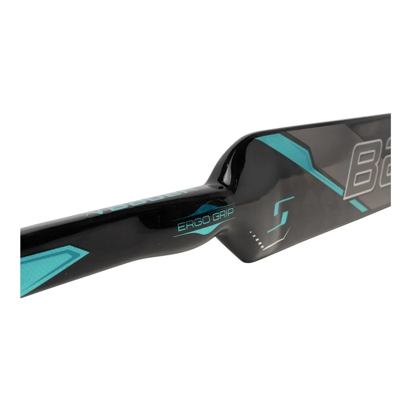 Bauer Målvaktsklubba Supreme Fuse Sr Teal