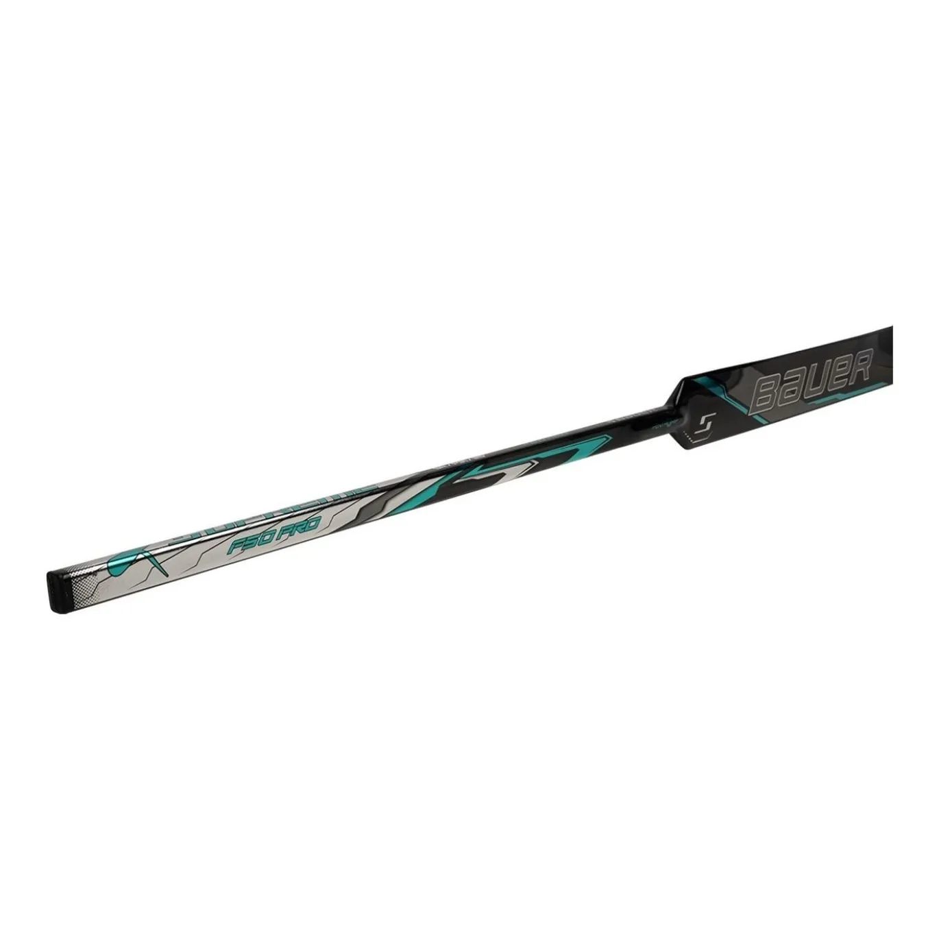 Bauer Målvaktsklubba Supreme F50 Pro Sr Teal