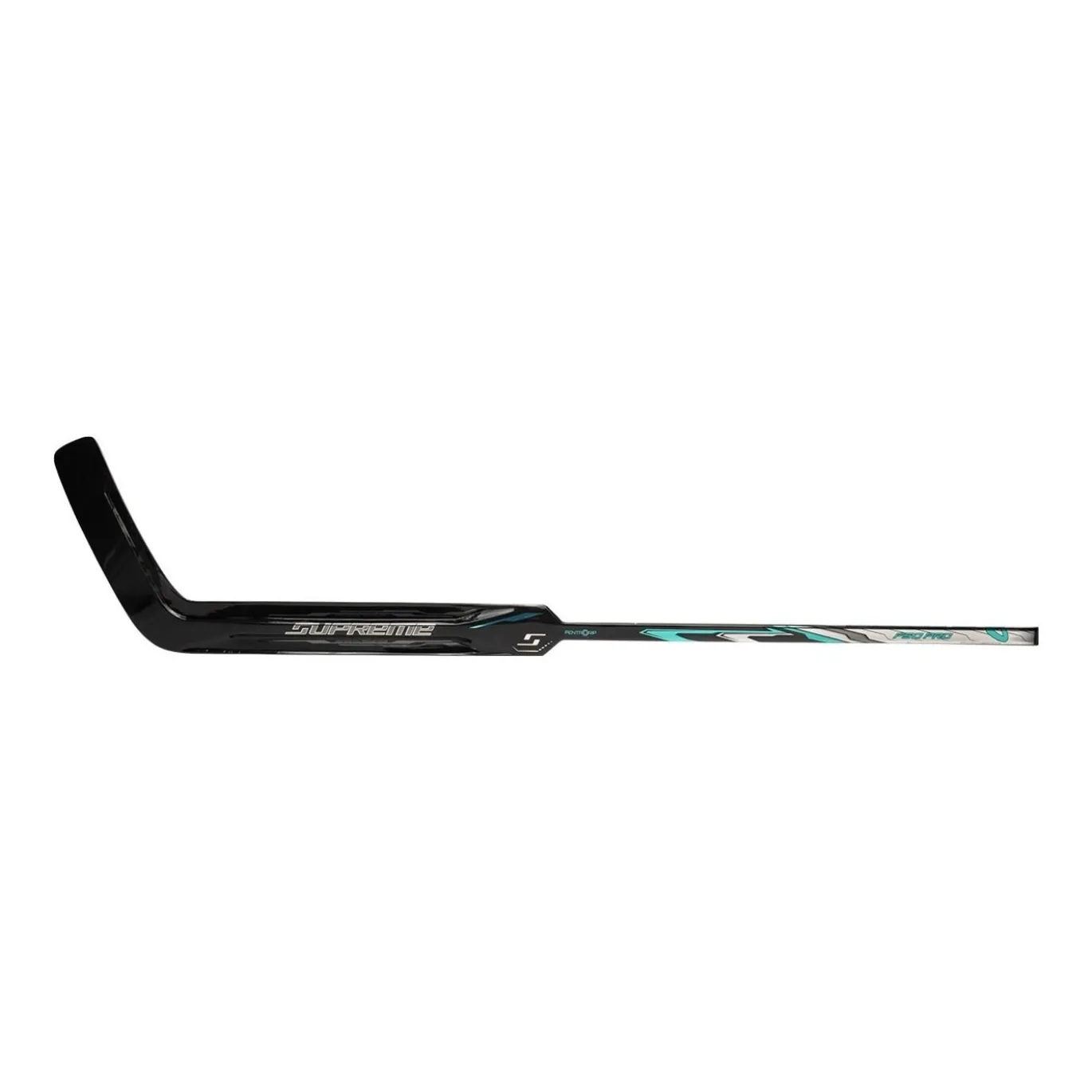 Bauer Målvaktsklubba Supreme F50 Pro Sr Teal