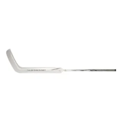 Bauer Målvaktsklubba Supreme Fuse Int White/Silver