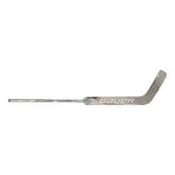 Bauer Målvaktsklubba Supreme Fuse Int Silver