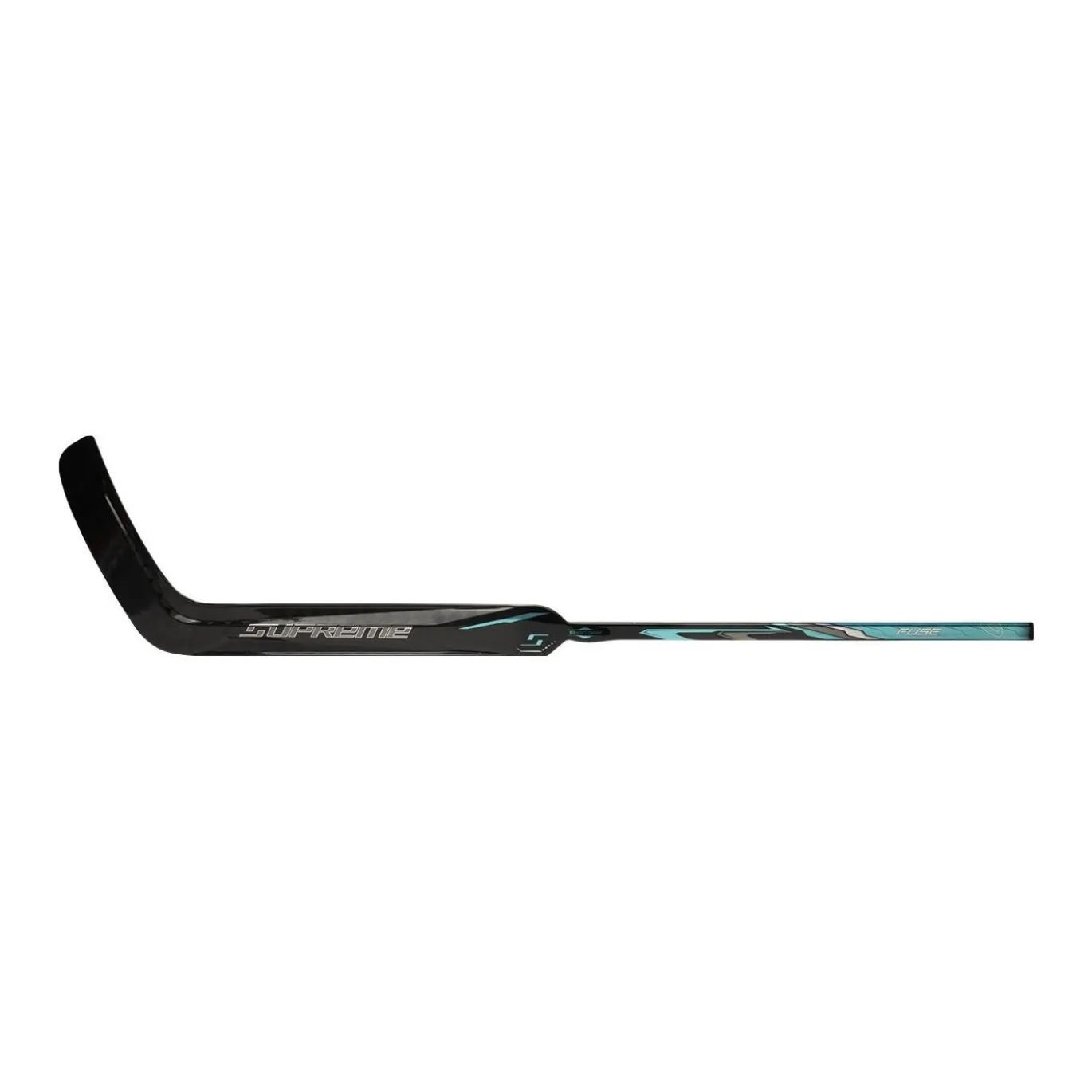 Bauer Målvaktsklubba Supreme Fuse Int Teal