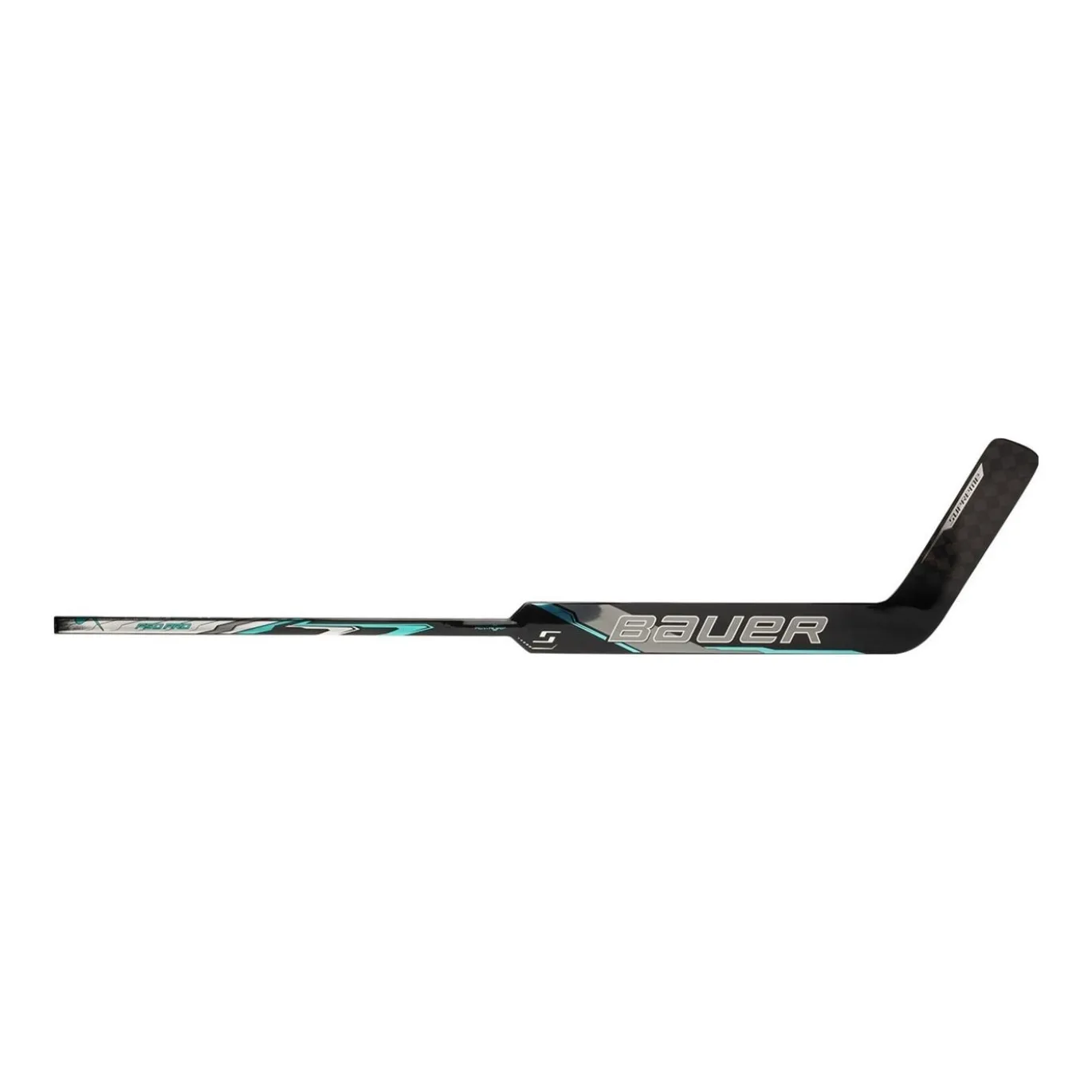Bauer Målvaktsklubba Supreme F50 Pro Int Teal