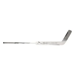 Bauer Målvaktsklubba Supreme F50 Pro Int White/Silver
