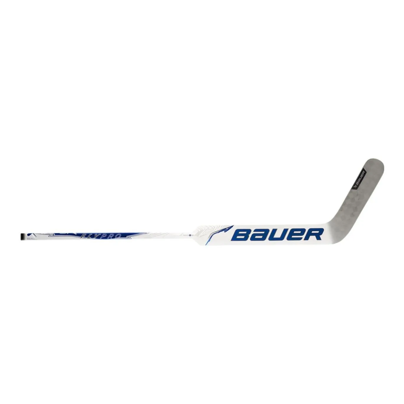 Bauer Målvaktsklubba Vapor Flypro Sr Blue
