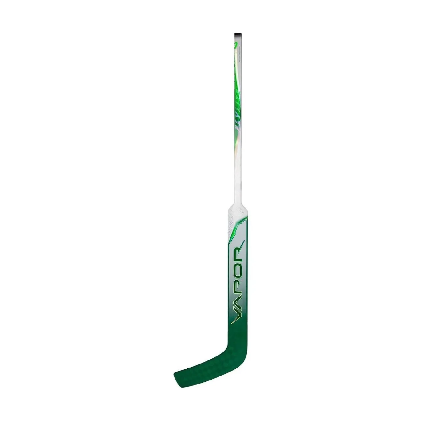 Bauer Målvaktsklubba Vapor Flylite Green Sr