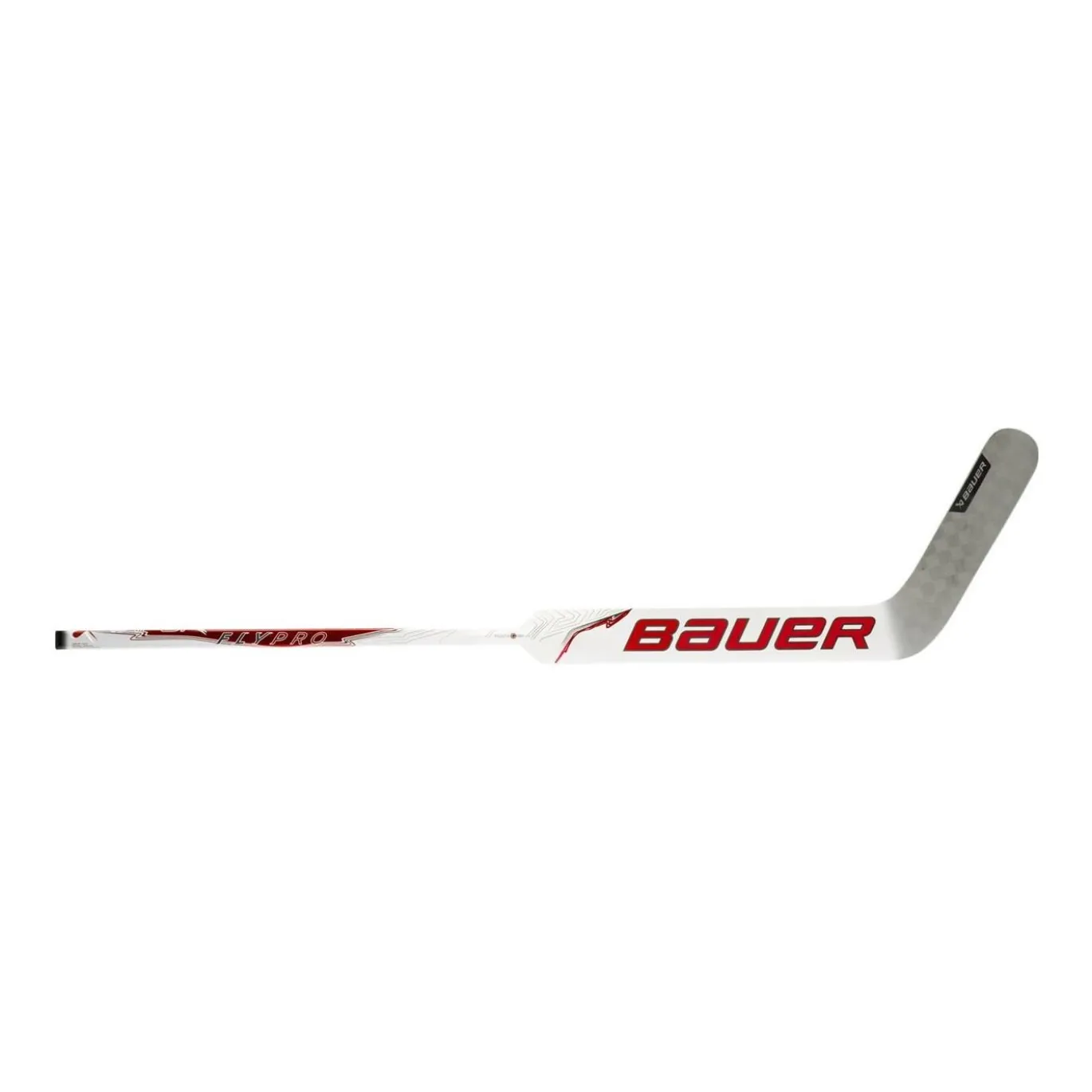 Bauer Målvaktsklubba Vapor Flypro Sr Red
