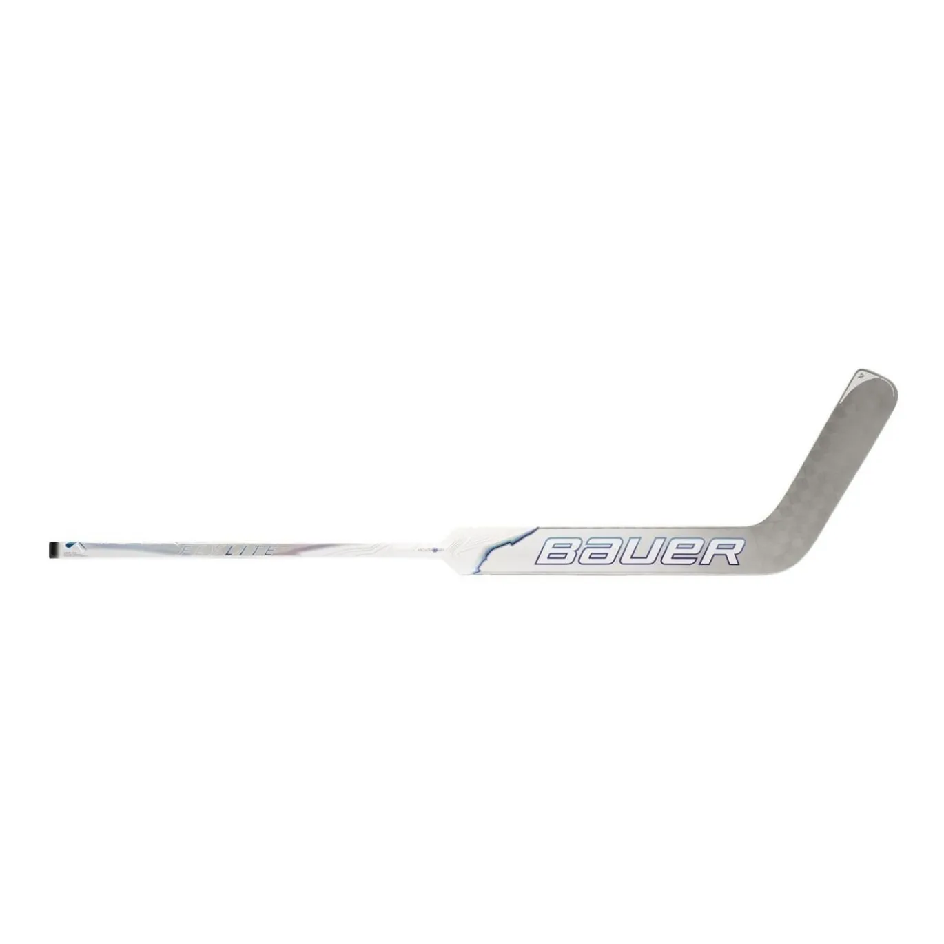 Bauer Målvaktsklubba Vapor Flylite Int White/Silver