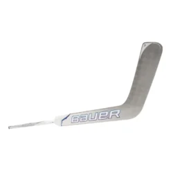 Bauer Målvaktsklubba Vapor Flylite Int White/Silver