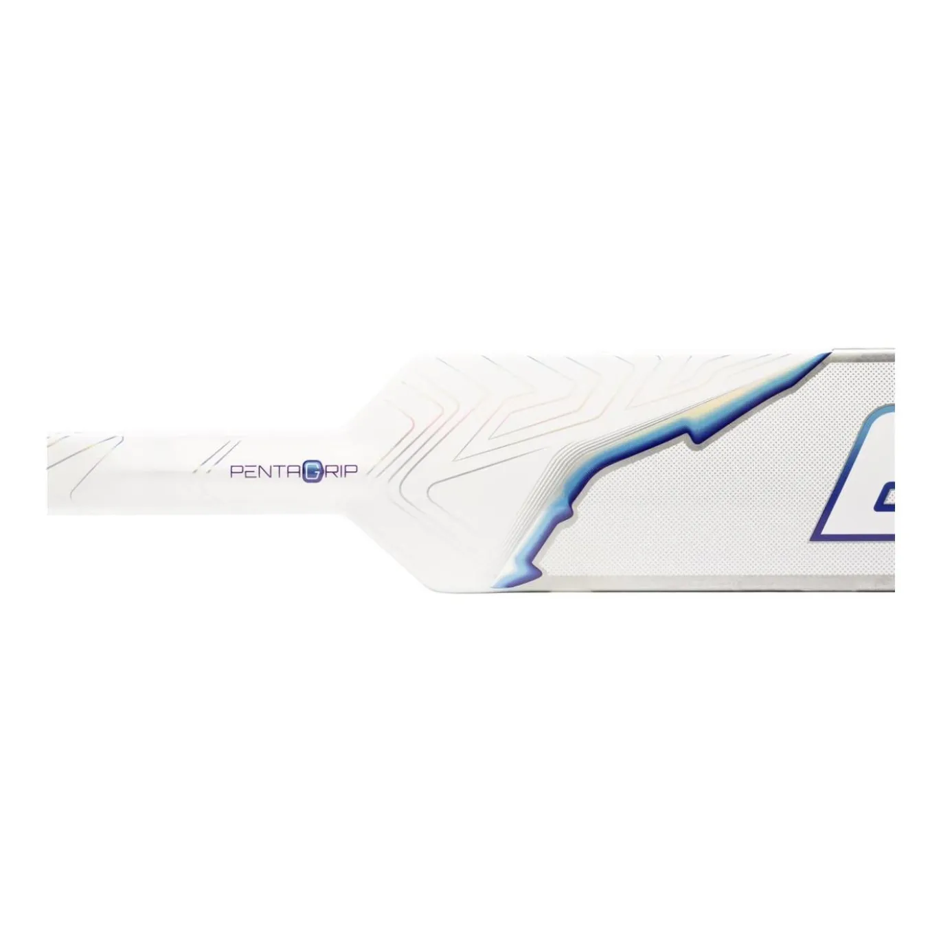 Bauer Målvaktsklubba Vapor Flylite Int White/Silver