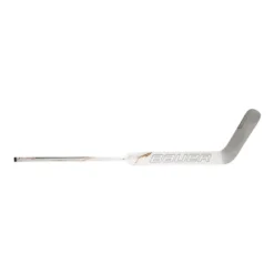 Bauer Målvaktsklubba Vapor Flypro Int White/Silver