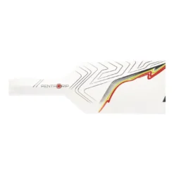 Bauer Målvaktsklubba Vapor Flypro Int White/Silver