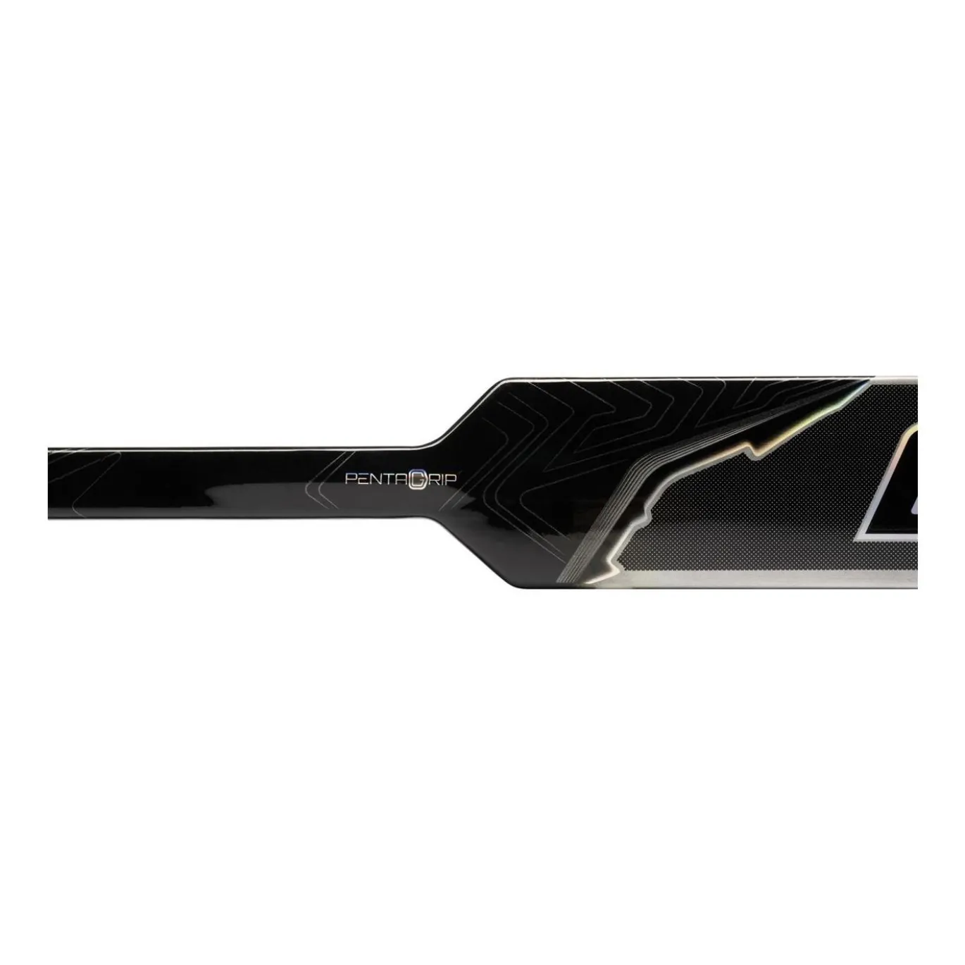 Bauer Målvaktsklubba Vapor Flylite Int Black