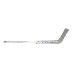 Bauer Målvaktsklubba Vapor Flylite Jr White/Silver