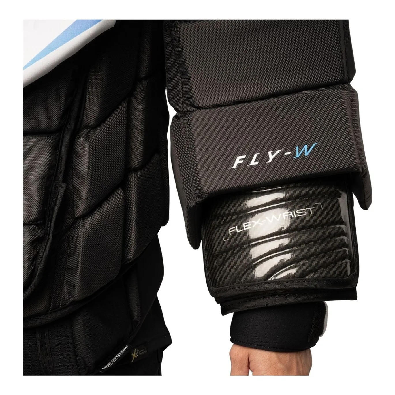 Bauer Målvaktskombinat Vapor FLY-W Womens